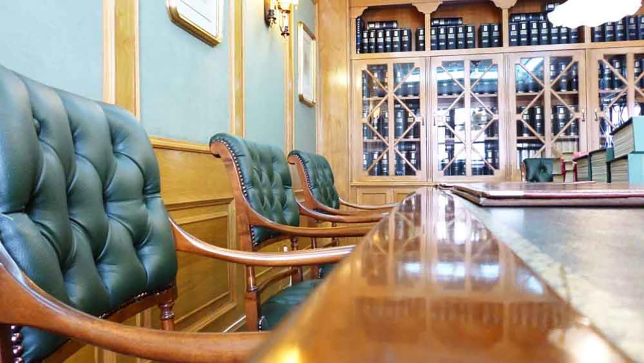 Servicios legales en Fuengirola
